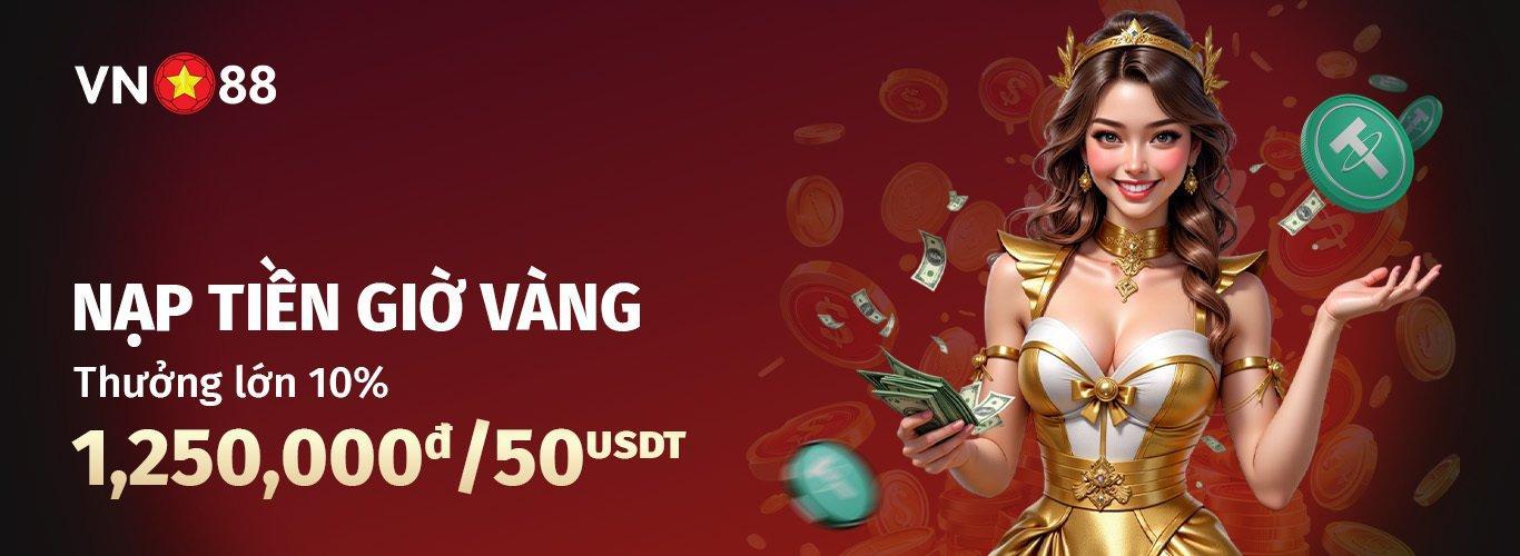  trở thành một phần của VN88 và bắt đầu hành trình giải trí độc quyền của bạn!