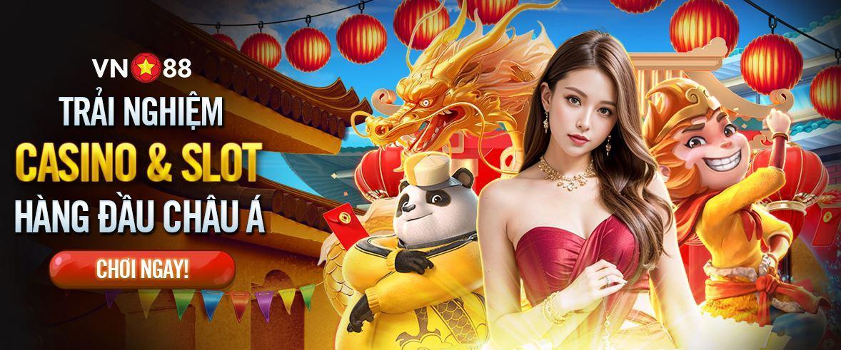 ngay lập tức bắt đầu hành trình chơi game của bạn! 